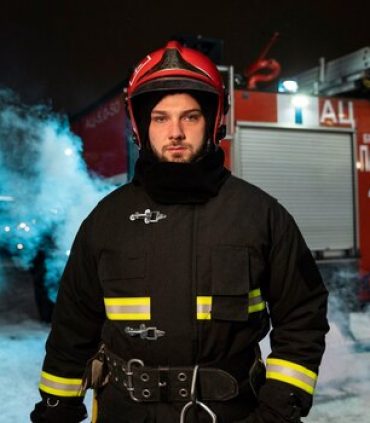 Advanced Fire Safety and Firefighting Course