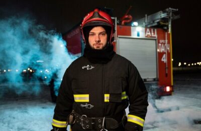 Advanced Fire Safety and Firefighting Course