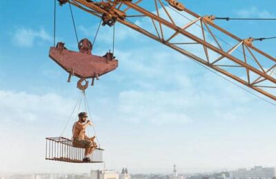 Aerial & Manlift Safety Training Course