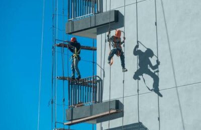 Aerial & Manlift Safety Training Course1