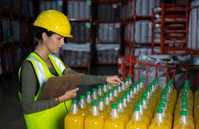 Air Transport of Dangerous Goods Training