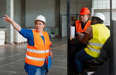 Basic HSE Awareness Training Course1