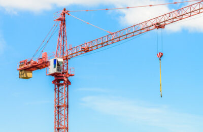 Crane Operation Training – Practical Skills & Safety 1