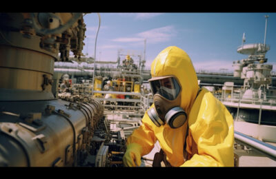 Dangerous Goods by Sea Training Course
