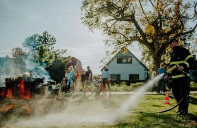 Fire Warden Training Course2