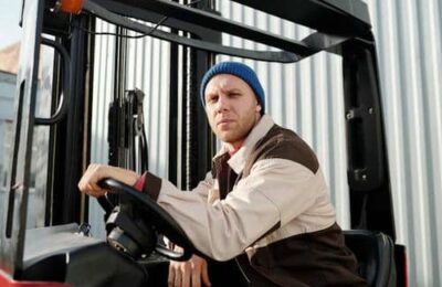 Forklift Operator Competency Training Course2