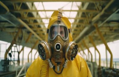 H2S Safety SCBA Course