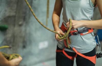 Height Rescue Safety Training Course1