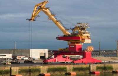 JIB CRANE Training Course