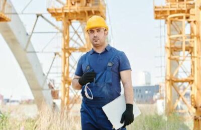 JIB CRANE Training Course2