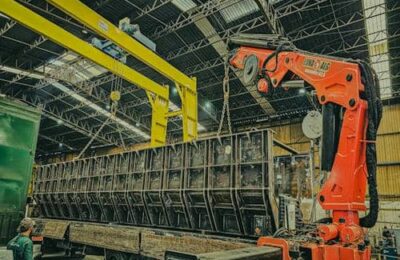 Lifting and Slinging Safety Training1