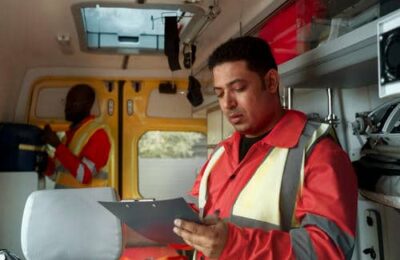 Major Emergency Management Training Course