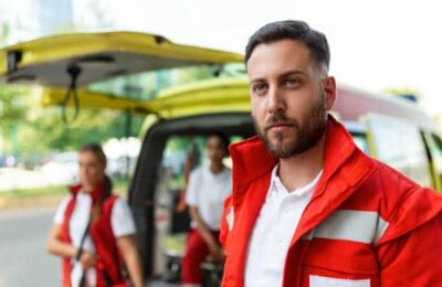 Major Emergency Management Training Course1