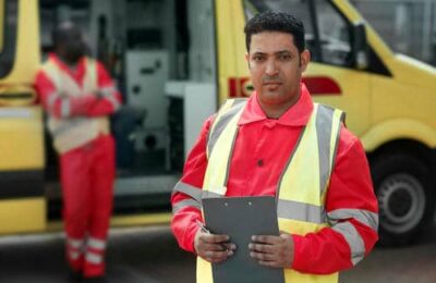 Major Emergency Management Training Course2