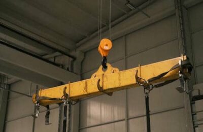 Overhead & Gantry Crane Safety Training