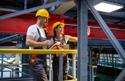 Permit to Work (PTW) Course Training1