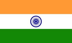 India