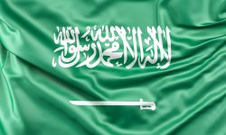 Saudi Arabia